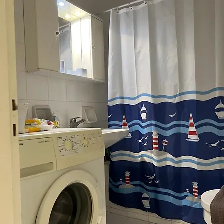 Lejlighed Stavrianna Eco Zachloritika