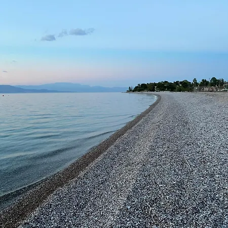 Lejlighed Stavrianna Eco
